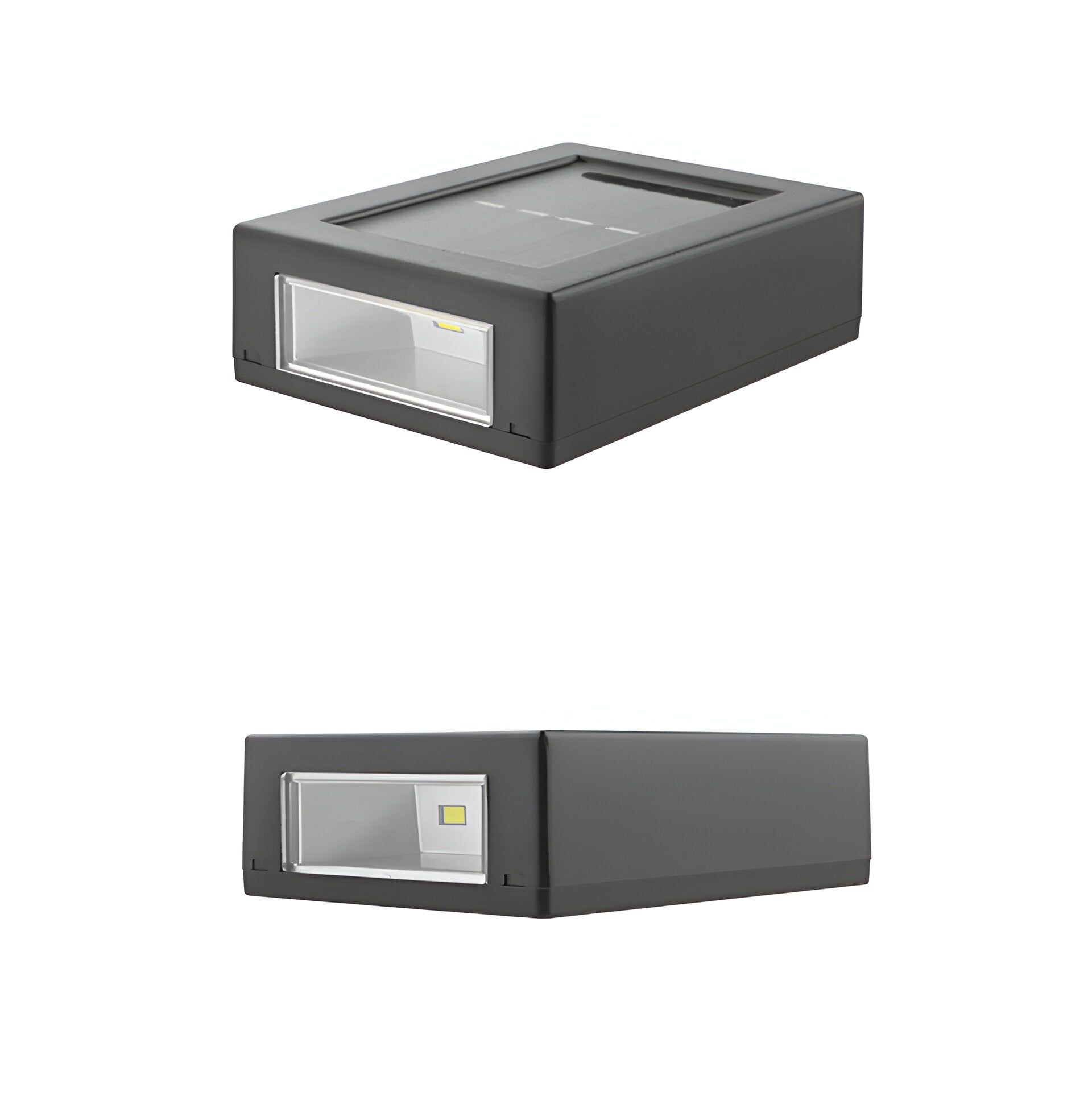 Solar Up and Down IP65 Waterproof LED Outdoor Wall Light