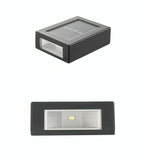 Solar Up and Down IP65 Waterproof LED Outdoor Wall Light