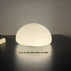 Nordic Bubble Ball Wall Light
