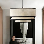 The Cloth of Light Pendant Light