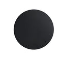 Modern Nordic Round Aluminum Minimalist LED Wall Light