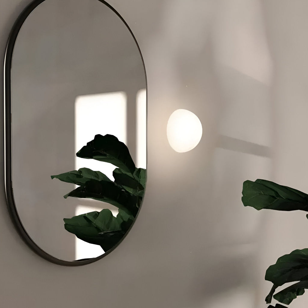 Nordic Bubble Ball Wall Light