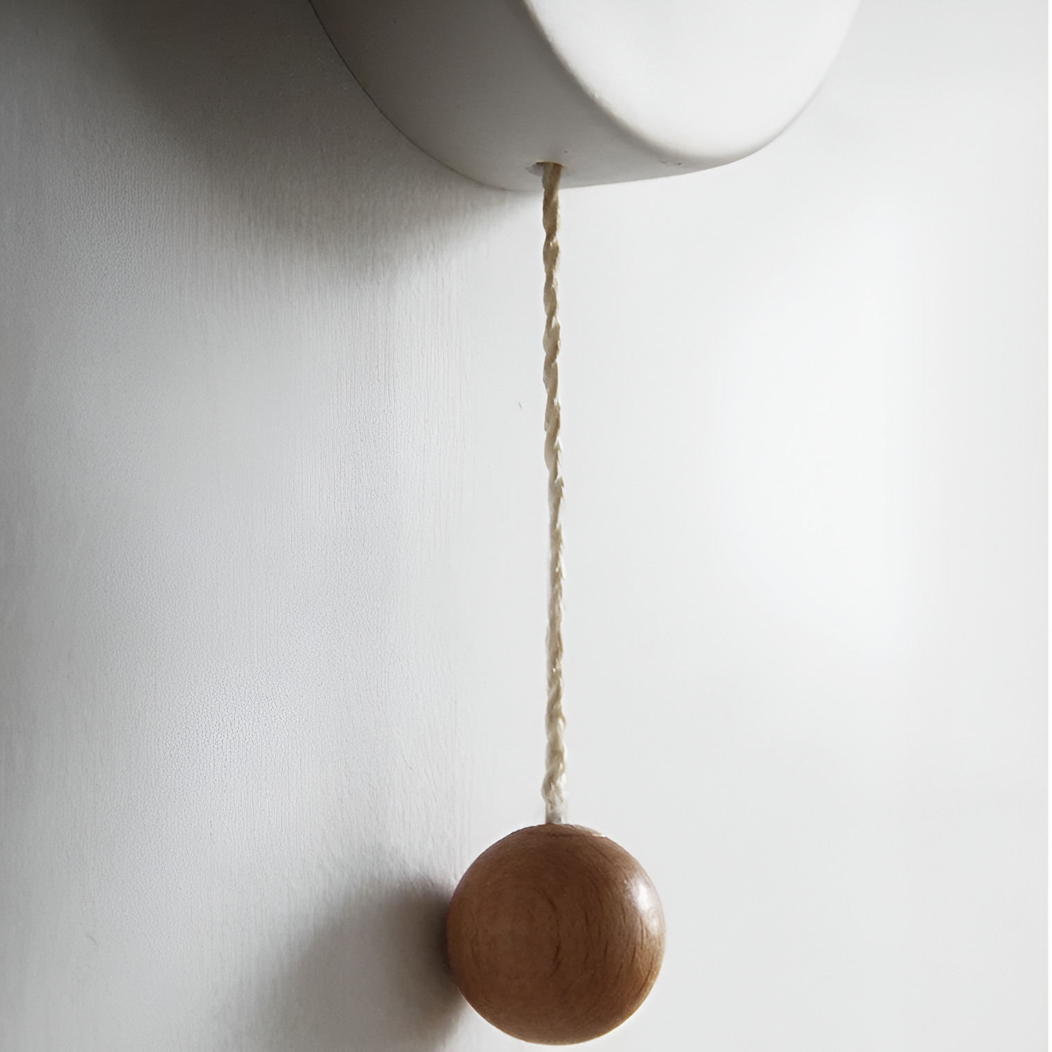 Macaron Nordic Iron Wall Lamp
