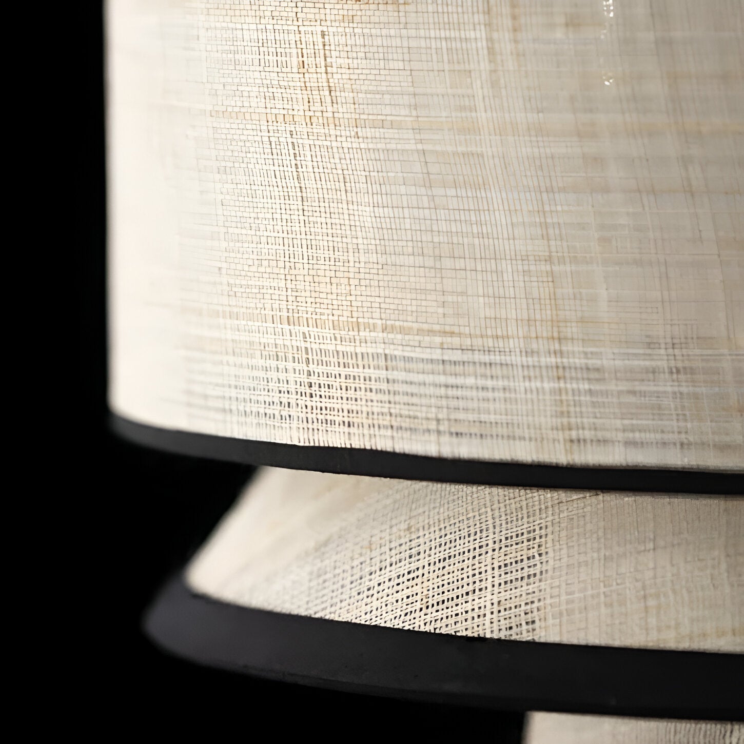 The Cloth of Light Pendant Light