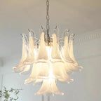 Luxury Crystal Ceiling Chandelier