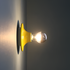 Loreen Bauhaus Retro Interior Wall Light