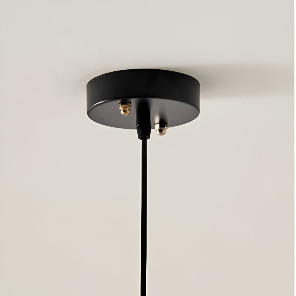The Cloth of Light Pendant Light