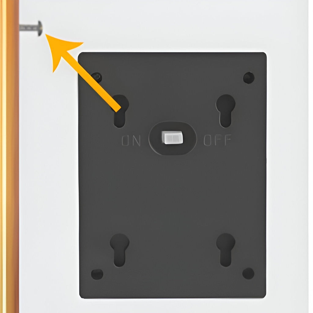 Solar Up and Down IP65 Waterproof LED Outdoor Wall Light