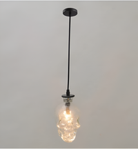 Single Head Chandelier
