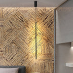 Nordic Durable Aluminum Asnara LED Pendant Light