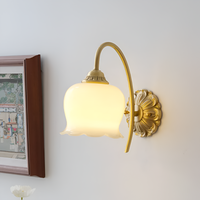 Wall Lamp