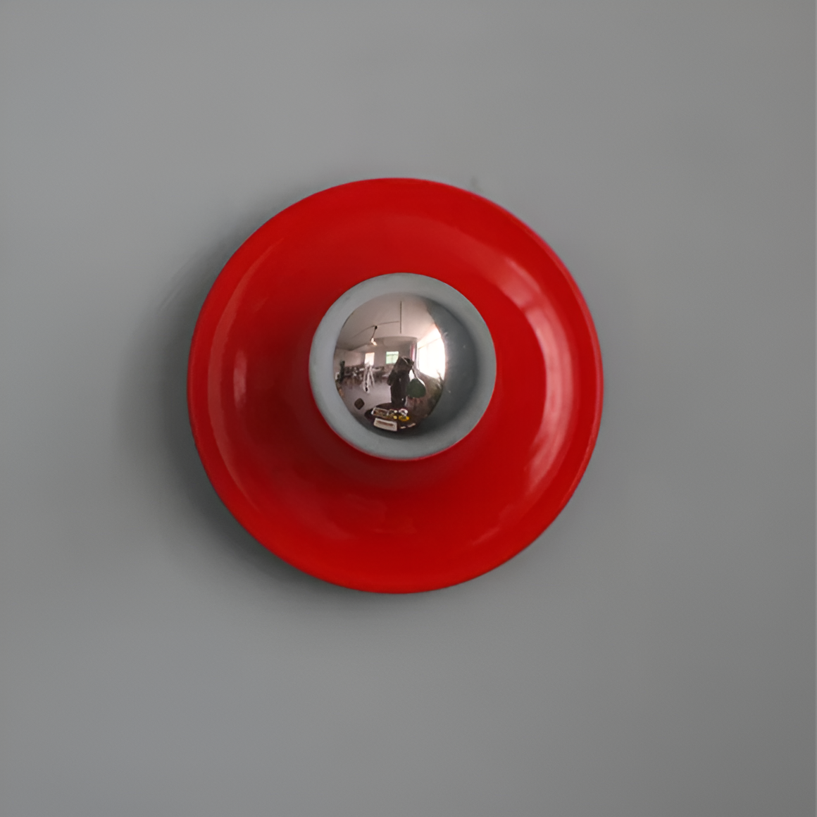Loreen Bauhaus Retro Interior Wall Light