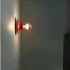 Loreen Bauhaus Retro Interior Wall Light