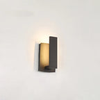 Ultra-Resistant Lantern IP65 Waterproof Outdoor Minimalist Wall Light