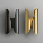 Guardian Copper Wall Light