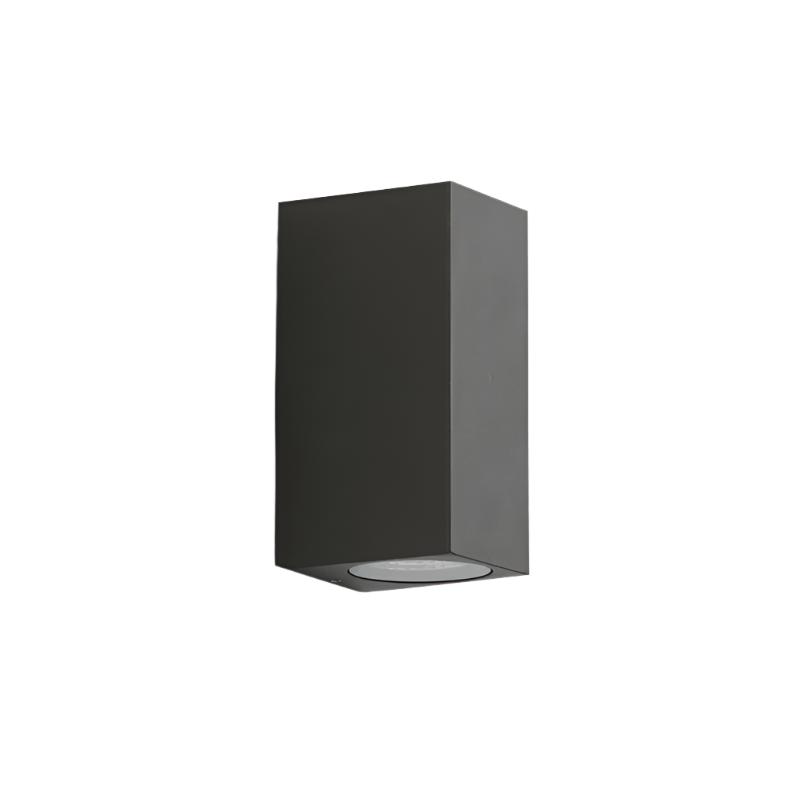 Kael Modern Waterproof Metal Outdoor Wall Light