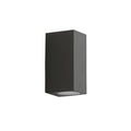 Kael Modern Waterproof Metal Outdoor Wall Light