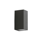 Kael Modern Waterproof Metal Outdoor Wall Light