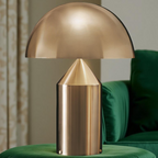 Nordic Luminous Fungal Essence Table Lamp