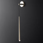 Aquitaine Minimalist Nordic Wall Light