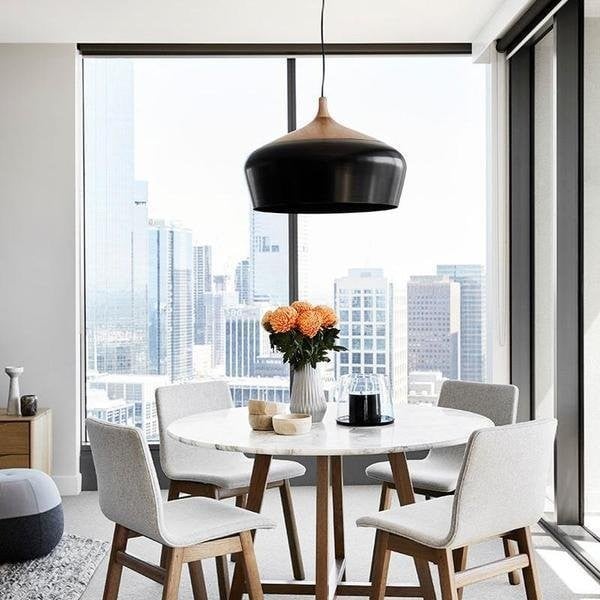 Scandinavian Creative Pendant Light