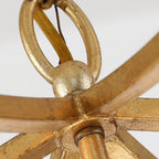Farmhouse Lantern Pendant Light