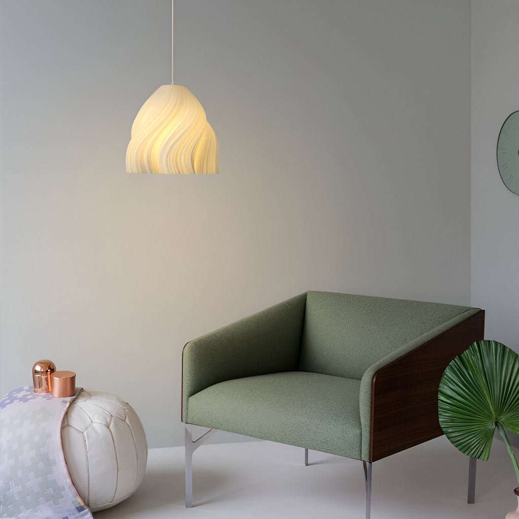 The Art of Illumination Pendant Light