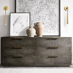 Aquitaine Minimalist Nordic Wall Light