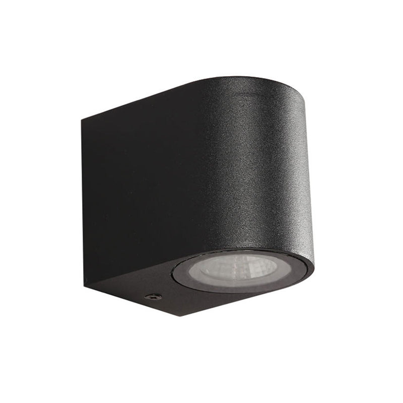 Kael Modern Waterproof Metal Outdoor Wall Light