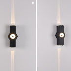 Waterproof Minimalist LED IP65 Waterproof Outdoor Wall Light