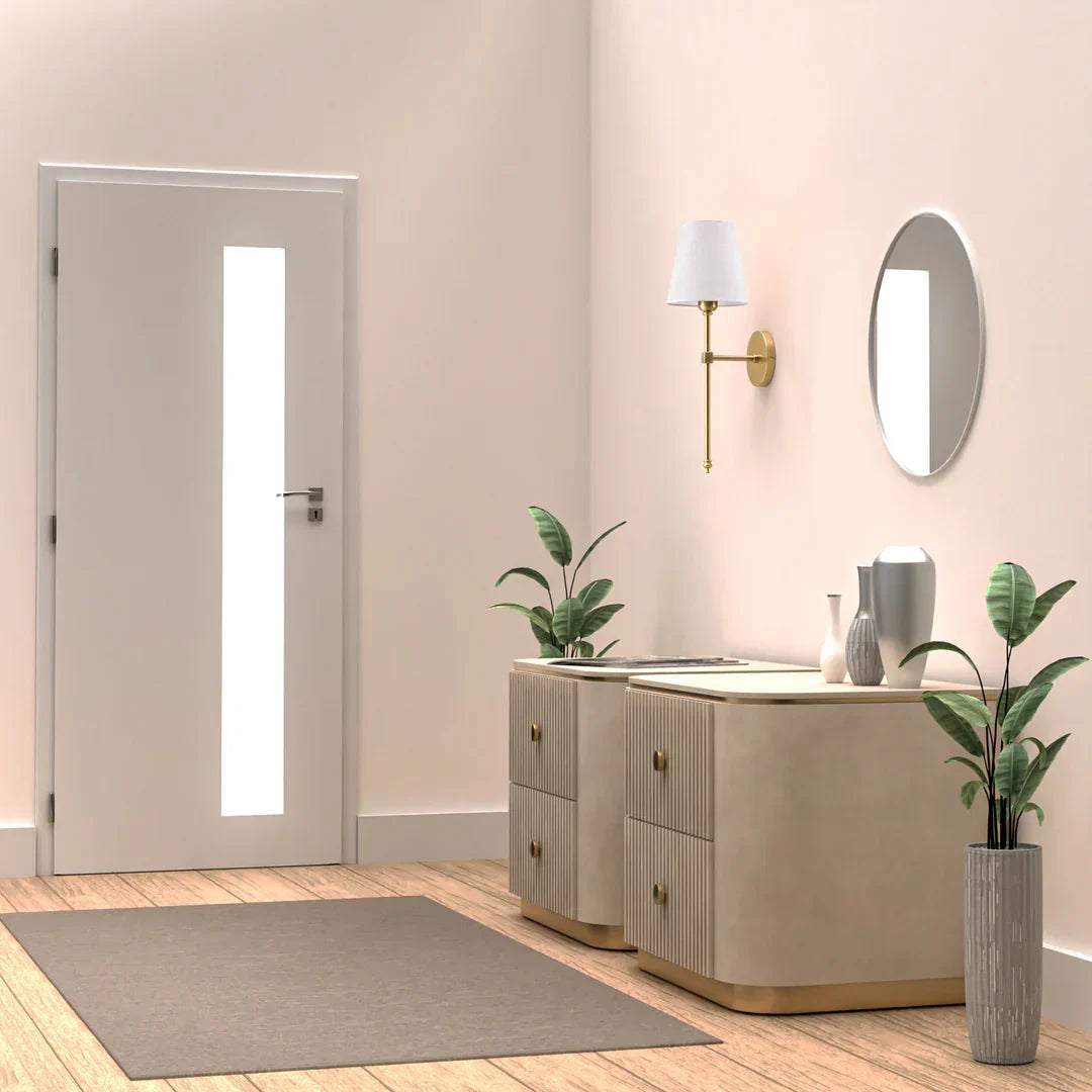 The Princely Torch Wireless Elegant Wall Light