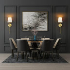 The Princely Torch Wireless Elegant Wall Light