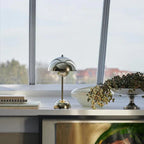 Enchanted Truffle Delight Table Lamp