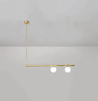 Satellite Ceiling Nordic Pendant Light