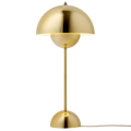 Enchanted Truffle Delight Table Lamp