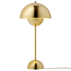 Enchanted Truffle Delight Table Lamp