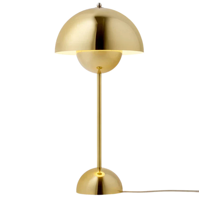 Enchanted Truffle Delight Table Lamp