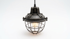 Industrial Vintage Iron Modern Pendant Light