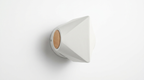 Lyra Modern Recessed Nordic Metal Wall Light