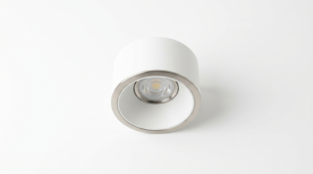 Lyra Modern Recessed Nordic Metal Wall Light