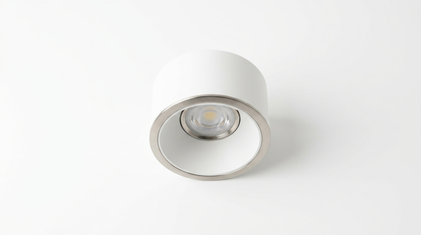 Lyra Modern Recessed Nordic Metal Wall Light