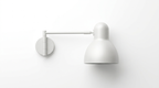 Kora Rotatable Nordic Metal Wall Light