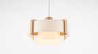 Nordic Cory Acrylic Pendant Light