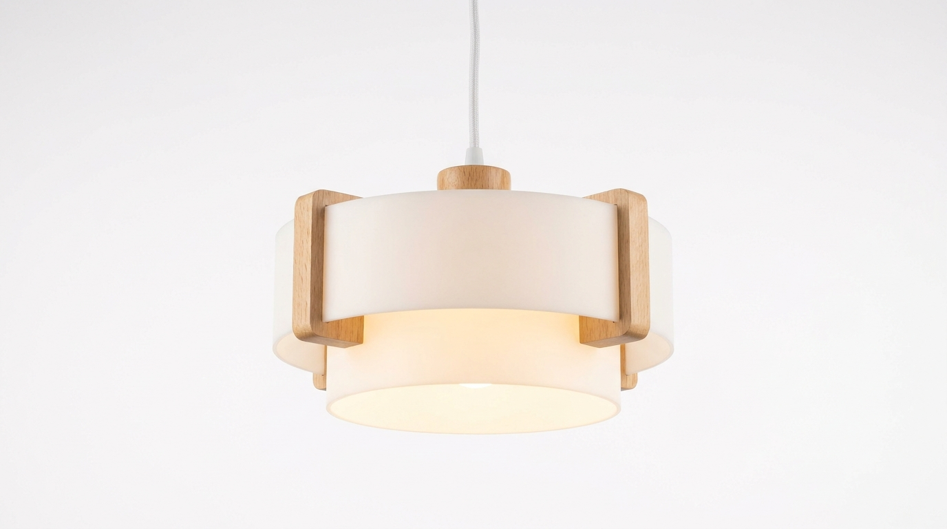 Nordic Cory Acrylic Pendant Light