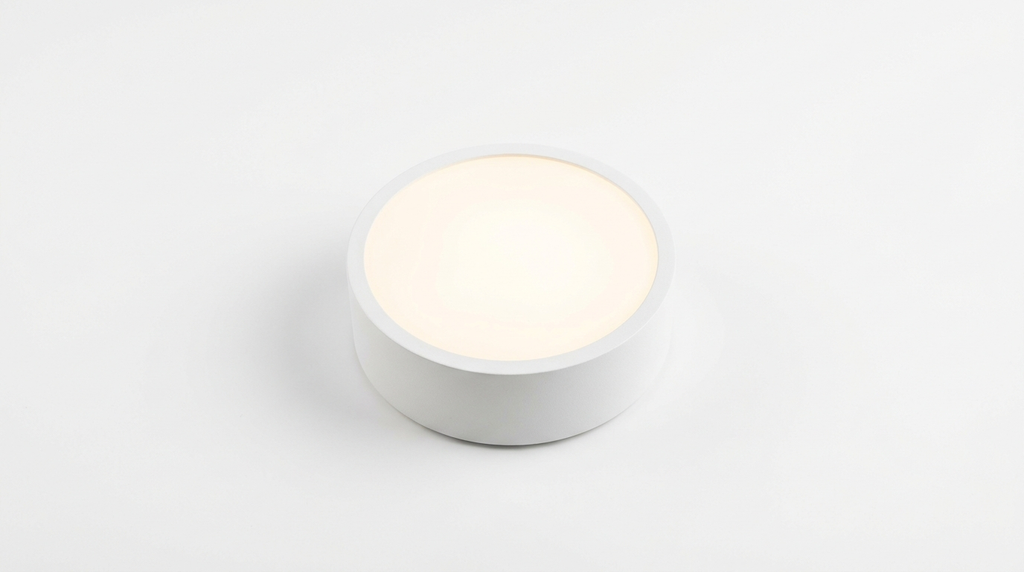 Eliona Nordic LED Metal Wall Light