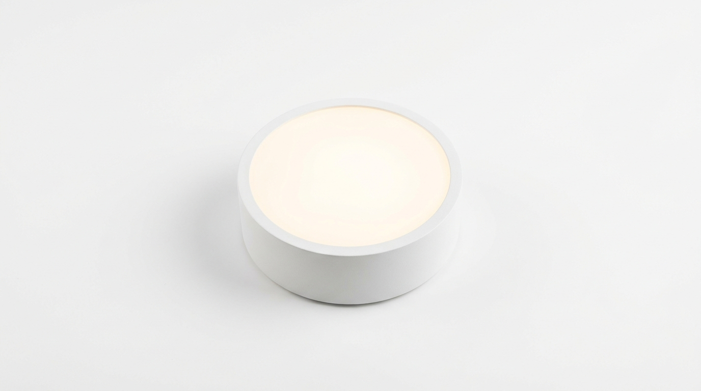 Eliona Nordic LED Metal Wall Light