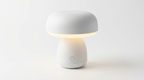 The Nordic Bud Wireless Table Lamp