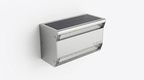 Solar Up and Down IP65 Waterproof LED Outdoor Wall Light