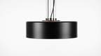 Arden Nordic Metal Pendant Light