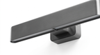 Edge Smooth Minimalist Linear Metal Outdoor Wall Lamp